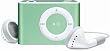 Apple iPod shuffle 1GB �O���[�� MB229J/A