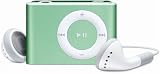 Apple iPod shuffle 1GB �O���[�� MB229J/A