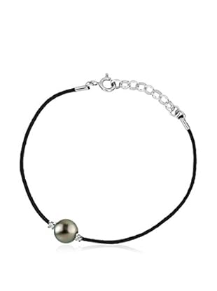 Pearl Addict Armband rhodiniertes Silber 925