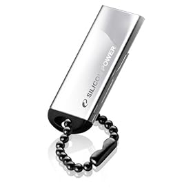 �V���R���p���[ USB2.0�t���b�V�������� TOUCH 830 4GB �X�e�����X⟑� �����^ SP004GBUF2830V1S