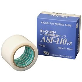 �e�t�����S���e�[�v 0.08�~50�~10m ASF-110FR
