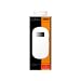 ���C�E�A�E�g Pocket WiFi(CO1HW�AD25HW)�X���b�v�K�[�h�V���R���W���P�b�g/�z���C�g RT-PW01C1/W