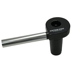 �L���v�e���X�^�b�O(CAPTAIN STAG) �C�[�W�[�����@�d�r�� M-7580