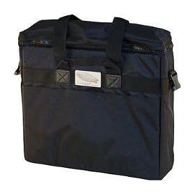 iLugger 21.5�C���`iMac�L�������O�P�[�X(�u���b�N�j�L���X�^�[�Ȃ�