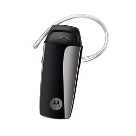 �y���{���K�i�z MOTOROLA Bluetooth ���C�����X�w�b�h�Z�b�g �u���b�N �y1�N�ۏؕt�z MOT-HK200BK