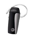 �y���{���K�i�z MOTOROLA Bluetooth ���C�����X�w�b�h�Z�b�g �u���b�N �y1�N�ۏؕt�z MOT-HK200BK