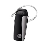 �y�������K�i�z MOTOROLA Bluetooth ���C�����X�w�b�h�Z�b�g �u���b�N �y1�N�ۏؕt�z MOT-HK200BKMOTOROLA�ɂ��