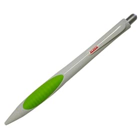 ALESSI PENS �{�[���y�� �O���[�� SS2000AL.6