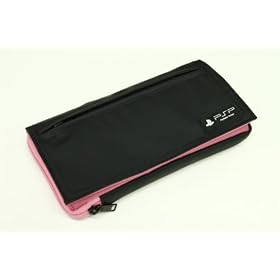 PlayStation(R)�I�t�B�V�������C�Z���X���i�@�@PSP-2000/-3000�p���[�P�[�X�y�s���N�z