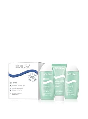Biotherm Gesichtspflege Kit 3 tlg. Set Aquasource Dasy Tripper