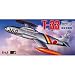 1/72 T-33 �V���[�e�B���O�X�^�[ �q�󎩉q��