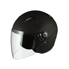 OGK KABUTO ELECTRA(�G���N�g��) �}�b�g�u���b�N �}�b�g�u���b�N L(59~60cm)