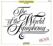World of the Symphony 6-10