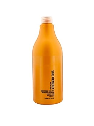 Shu Uemura Moisture Velvet Nourishing Shampoo, 25.3 oz.