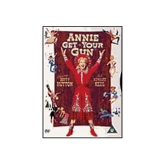Annie Get Your Gun [DVD] [Import]