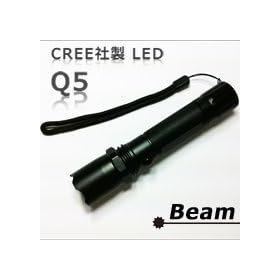 ������100��CREE�А�LED Q5 �����d��