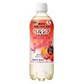 �w���V�A �X�p�[�N�����O �u���b�h�I�����W 500ml�~24�{