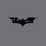[CD] The Dark Knight [Original Motion Picture Soundtrack] [The Collectors Edition]