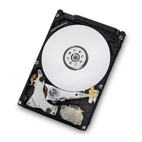 HGST HTS547550A9E384 �m�[�gPC�����p 2.5�C���`HDD SATA/500GB/5400rpm/BULK