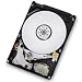 HGST HTS547550A9E384 �m�[�gPC�����p 2.5�C���`HDD SATA/500GB/5400rpm/BULK