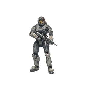 �}�N�t�@�[�����g�C�Y HALO REACH(�w�C���[�E���[�`)SERIES 1�@NOBLE�@SIX