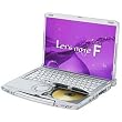 Panasonic Letsnote F9�V���[�Y CF-F9KYFSDR