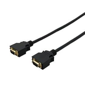 PLANEX D�[�q�r�f�I�P�[�u�� 1m PL-DTVE01