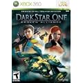 DarkStar One Broken Alliance (XBOX360 �A���Ł@�k�āj