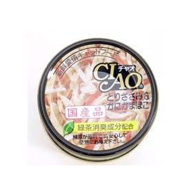 �`���I �Ƃ肳���݁����ɂ��܂ڂ� 85g