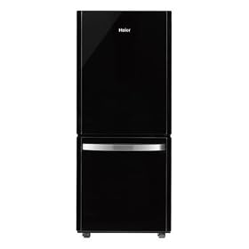Haier �Ⓚ�①�� 138L (�u���b�N) JR-NF140DK
