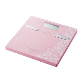 ELECOM �̏d�̑g���v SWEET PALETTE ���C�g�s���N BS-F200PNL
