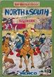 NORTH&SOUTH