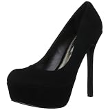 Steve Madden Allyy L Sm Platforms Heels