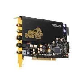 ASUSTek �T�E���h�{�[�h PCI�X���b�g�Ή� XONAR Essence ST/A
