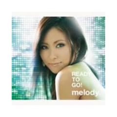 READY TO GO!(������萶�Y��)(DVD�t)