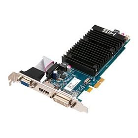 KEIAN HIS HD5450 DDR3 1GB PCI-Express x1 H545H1GD1