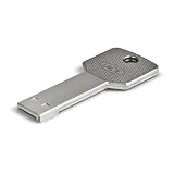 LaCie iamaKey 4GB USB Flash Key 5.5 Designers 130869���V�[�ɂ��
