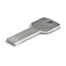 LaCie iamaKey 4GB USB Flash Key 5.5 Designers 130869