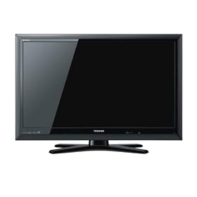 TOSHIBA LED REGZA 37V�^ �n��EBS�E110�xCS�f�W�^���t���n�C�r�W�����t���e���r 37Z1S