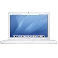 Apple MacBook White 2.16GHz Core 2 Duo/13.3/1G/120G/8x SuperDrive DL/Gigabit/BT/DVI MB062J/A アップル (7件の感想) Apple MacBook White 2.16GHz Core 2 Duo/13.3/1G/120G/8x SuperDrive DL/Gigabit/BT/DVI MB062J/A アップル (7件の感想)