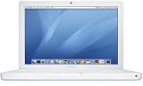 Apple MacBook White 2GHz Core 2 Duo/13.3/1G/80G/24x Combo/Gigabit/BT/DVI MB061J/A