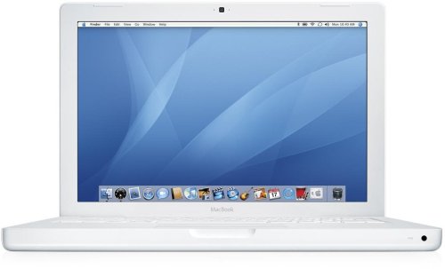 Apple MacBook White 2.16GHz Core 2 Duo/13.3/1G/120G/8x SuperDrive DL/Gigabit/BT/DVI MB062J/A アップル (7件の感想) Apple MacBook White 2.16GHz Core 2 Duo/13.3/1G/120G/8x SuperDrive DL/Gigabit/BT/DVI MB062J/A アップル (7件の感想)