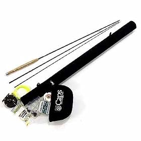 �L���b�v�X(Caps) �R���{�L�b�g �p�X�|�[�g1 8ft #3/4 800-#3/4