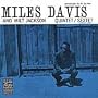 Miles Davis and Milt Jackson Quintet/Sextet