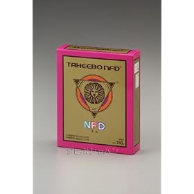�^�q�{NFD �����^�C�v 150g�@�@��p�����܁@�u�I���Z���X�v�@1���i50���~30�܁j�t�@�u���.�ݑ�Ö@�p�v