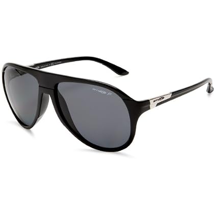 Arnette High Life Aviator Sunglasses