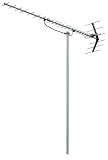 DX�A���e�i UHF�A���e�i 25�f�q USA-30D