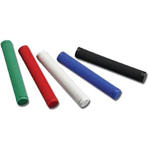 【クリックでお店のこの商品のページへ】TOKEN(トーケン) TK599[Track Grip] グリーン L175mm
