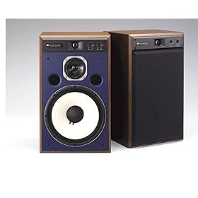 JBL 4318�i1��j 3�E�F�C�R���g���[�����j�^�[�X�s�[�J�[�E1��
