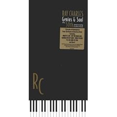 Genius & Soul: The 50th Anniversary Collection